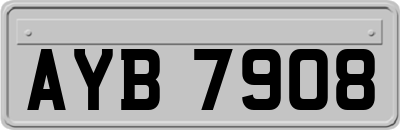 AYB7908