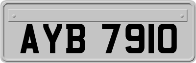 AYB7910