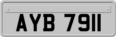 AYB7911