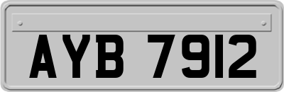 AYB7912