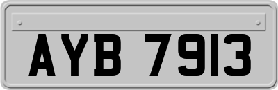 AYB7913