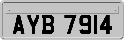 AYB7914