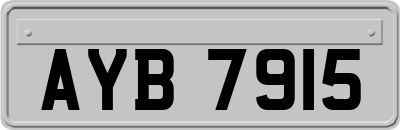 AYB7915