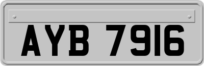 AYB7916