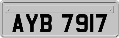 AYB7917