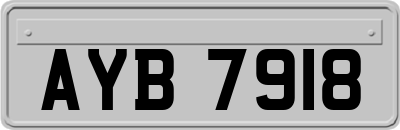 AYB7918