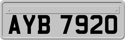 AYB7920