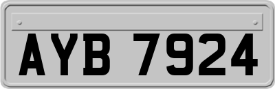 AYB7924