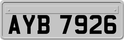 AYB7926