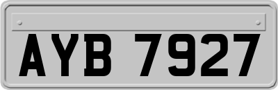 AYB7927