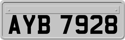 AYB7928