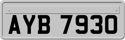 AYB7930