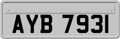 AYB7931