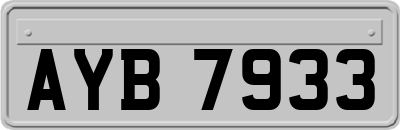 AYB7933