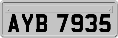 AYB7935
