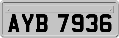 AYB7936