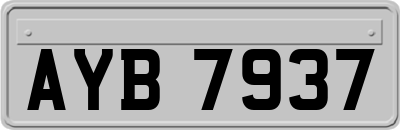 AYB7937