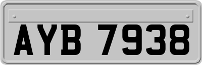 AYB7938
