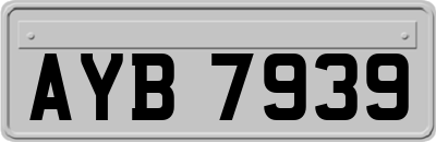 AYB7939