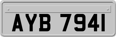 AYB7941