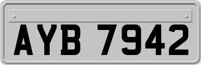 AYB7942