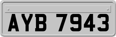 AYB7943