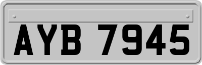 AYB7945