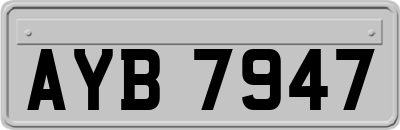 AYB7947