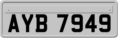AYB7949