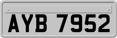 AYB7952