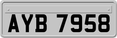 AYB7958