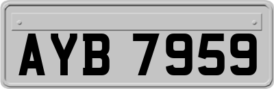 AYB7959
