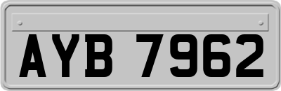 AYB7962