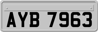 AYB7963
