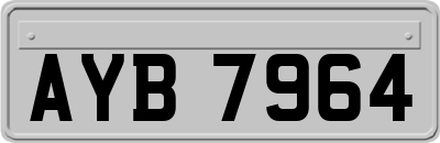 AYB7964