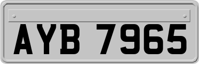 AYB7965