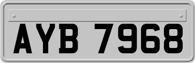 AYB7968