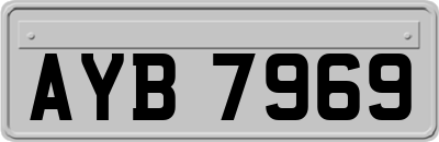 AYB7969