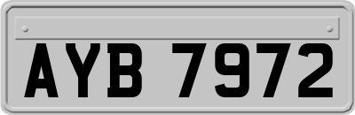 AYB7972