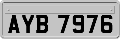 AYB7976