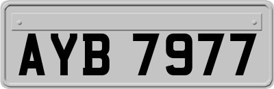 AYB7977