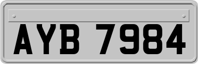 AYB7984