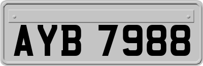 AYB7988