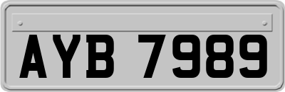 AYB7989
