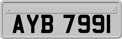 AYB7991