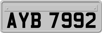 AYB7992