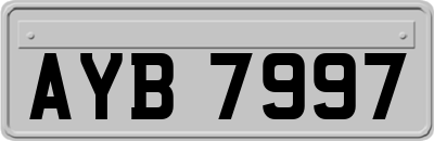 AYB7997