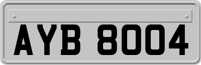 AYB8004