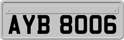 AYB8006