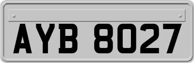 AYB8027